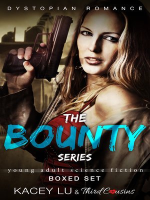 cover image of The Bounty Series, Boxed Set